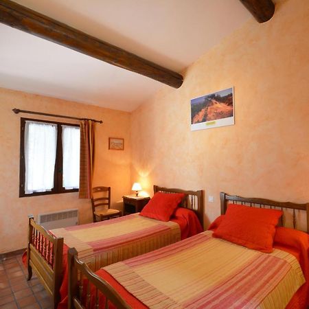 Chambre D'Hotes Au Vieux Chene Grillon Екстериор снимка